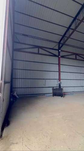 Bodega Ideal para Inversión Segura (186174)