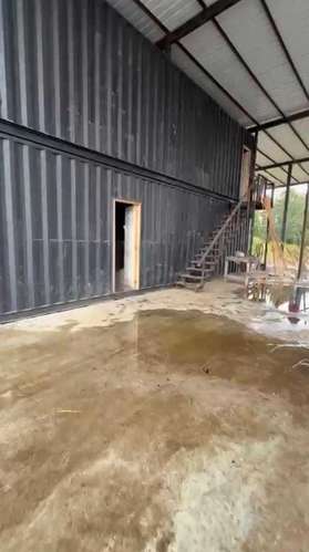 Bodega Ideal para Inversión Segura (186174)