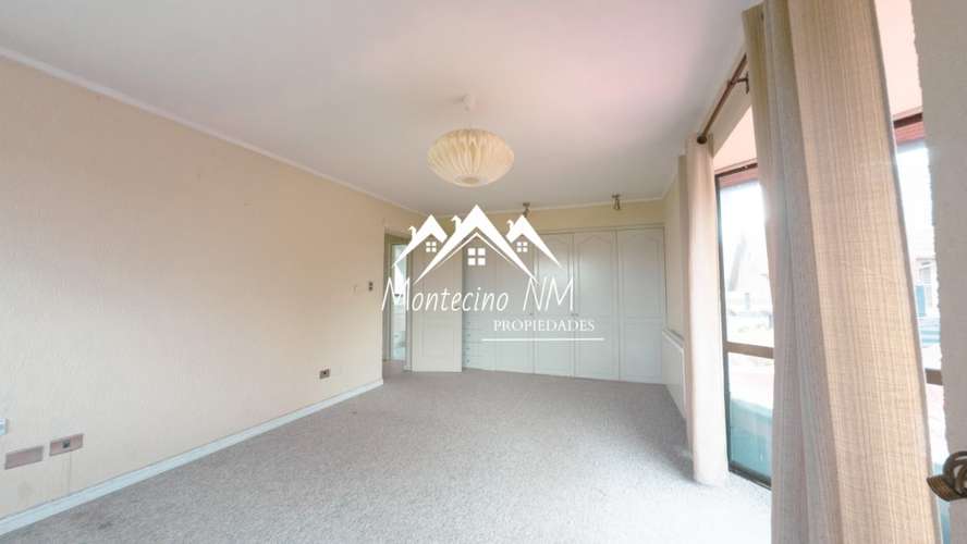 ARRIENDO ACOGEDORA CASA EN CONDOMINIO SECTOR RESID
