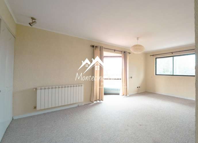 ARRIENDO ACOGEDORA CASA EN CONDOMINIO SECTOR RESID