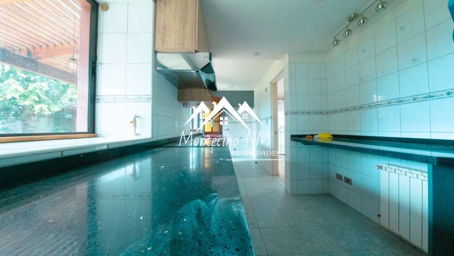 ARRIENDO ACOGEDORA CASA EN CONDOMINIO SECTOR RESID