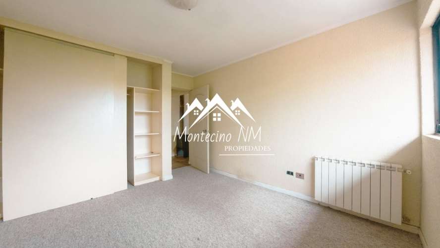 ARRIENDO ACOGEDORA CASA EN CONDOMINIO SECTOR RESID