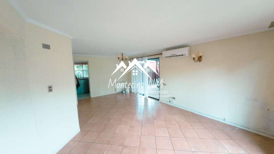 ARRIENDO ACOGEDORA CASA EN CONDOMINIO SECTOR RESID