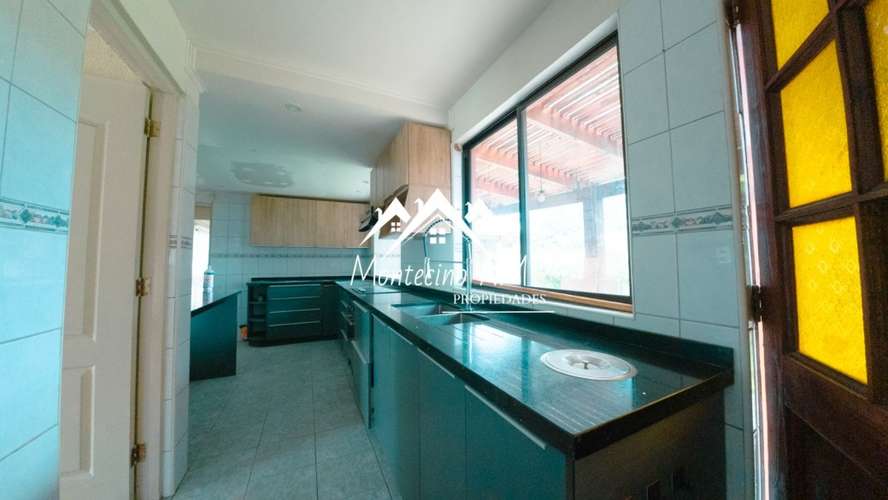 ARRIENDO ACOGEDORA CASA EN CONDOMINIO SECTOR RESID