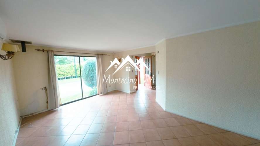 ARRIENDO ACOGEDORA CASA EN CONDOMINIO SECTOR RESID