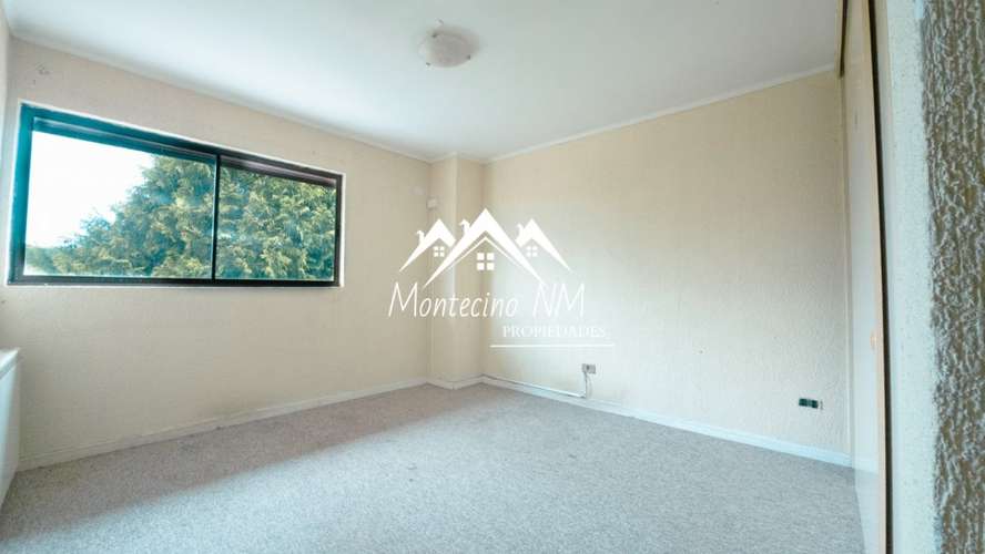 ARRIENDO ACOGEDORA CASA EN CONDOMINIO SECTOR RESID