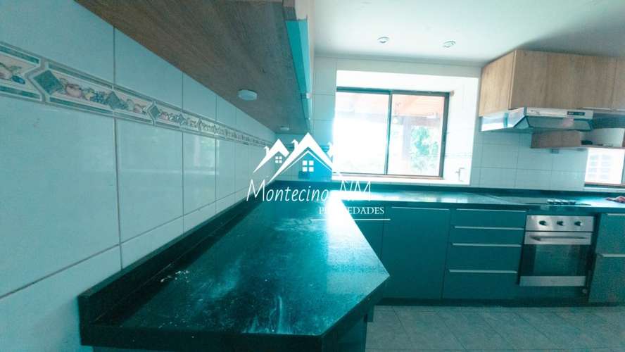 ARRIENDO ACOGEDORA CASA EN CONDOMINIO SECTOR RESID
