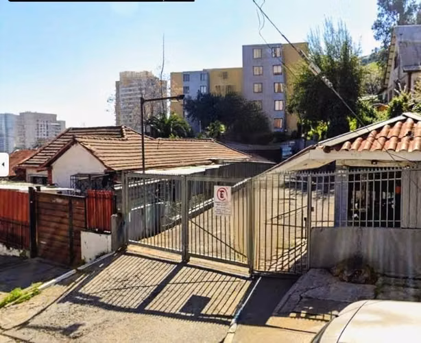 SE ARRIENDA ACOGEDOR DEPARTAMENTO EN RECOLETA SECTOR PATRONATO