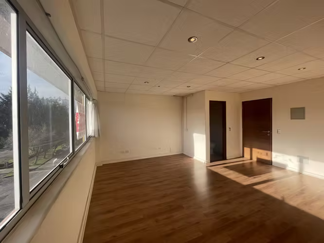 Oficina en Villarrica, Edificio Consolidado en Villarrica Centro
