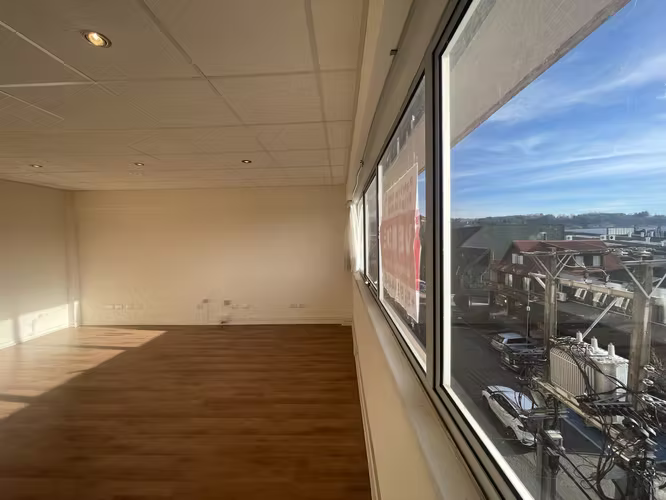 Oficina en Villarrica, Edificio Consolidado en Villarrica Centro