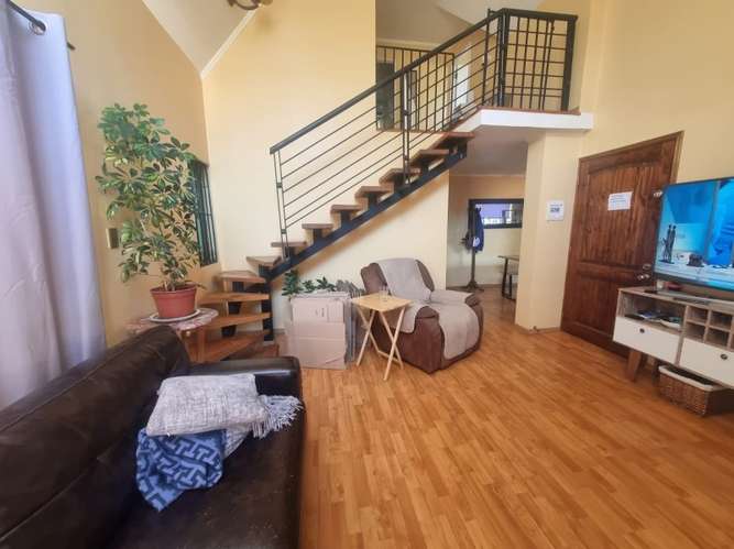 ARRIENDO CASA A CUADRAS DEL MALL VIVO DE CHILLÁN