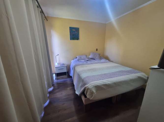 ARRIENDO CASA A CUADRAS DEL MALL VIVO DE CHILLÁN