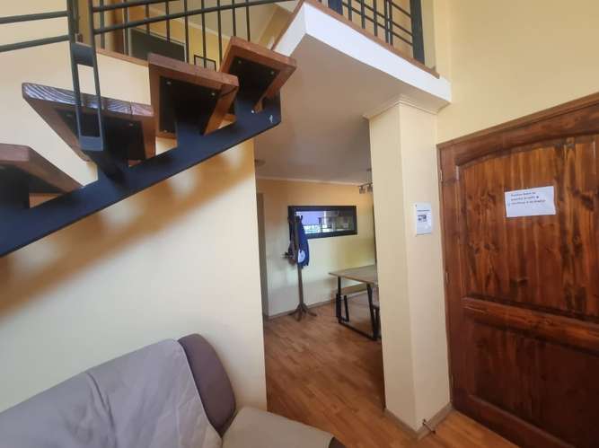 ARRIENDO CASA A CUADRAS DEL MALL VIVO DE CHILLÁN