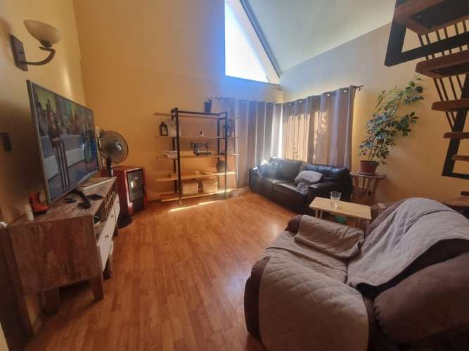 ARRIENDO CASA A CUADRAS DEL MALL VIVO DE CHILLÁN