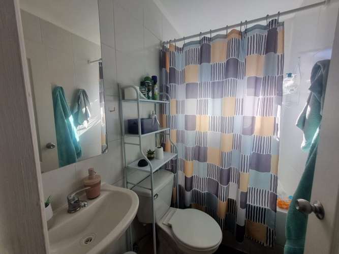 ARRIENDO CASA A CUADRAS DEL MALL VIVO DE CHILLÁN