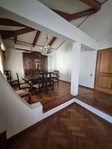 ARRIENDO  AMPLIA CASA  EN SECTOR RESIDENCIAL - Imagen 4