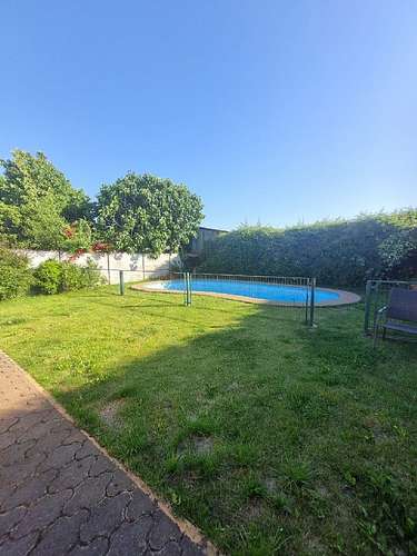 ARRIENDO  AMPLIA CASA  EN SECTOR RESIDENCIAL - Imagen 8