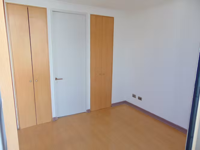 Arriendo Departamento 35 m2, 1 Habitacion, Viña del Mar