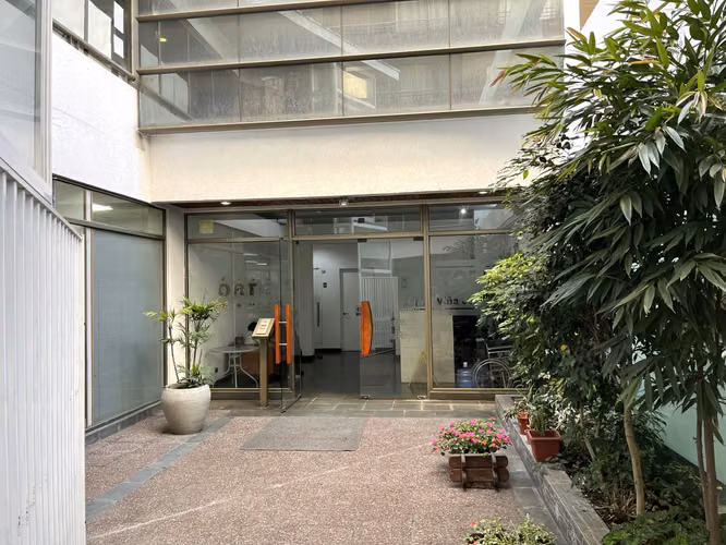 Arriendo Departamento 35 m2, 1 Habitacion, Viña del Mar