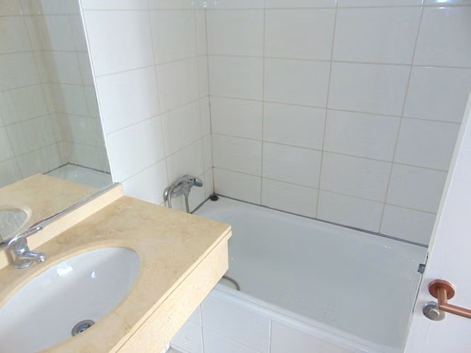 Arriendo Departamento 35 m2, 1 Habitacion, Viña del Mar