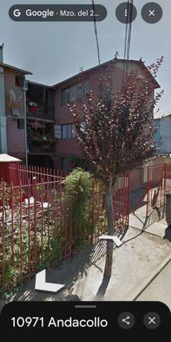 Venta departamento