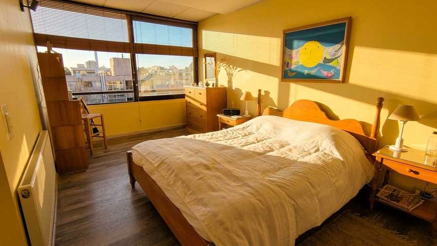 DUPLEX GRAN TERRAZA -D. ALMAGRO / P. DE VALDVIA  (186172) - Imagen 21