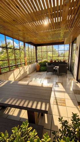 DUPLEX GRAN TERRAZA -D. ALMAGRO / P. DE VALDVIA  (186172) - Imagen 14