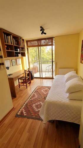 DUPLEX GRAN TERRAZA -D. ALMAGRO / P. DE VALDVIA  (186172) - Imagen 10