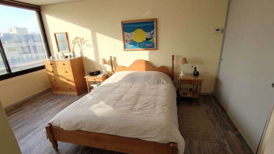 DUPLEX GRAN TERRAZA -D. ALMAGRO / P. DE VALDVIA  (186172) - Imagen 19