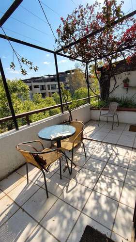 DUPLEX GRAN TERRAZA -D. ALMAGRO / P. DE VALDVIA  (186172) - Imagen 4