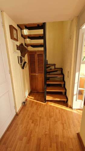 DUPLEX GRAN TERRAZA -D. ALMAGRO / P. DE VALDVIA  (186172) - Imagen 12