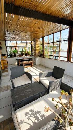 DUPLEX GRAN TERRAZA -D. ALMAGRO / P. DE VALDVIA  (186172) - Imagen 16