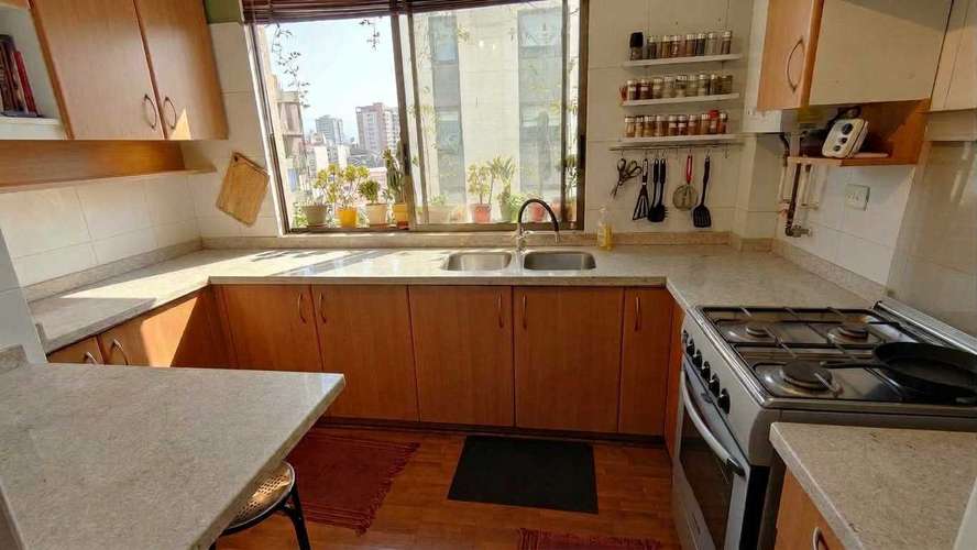 DUPLEX GRAN TERRAZA -D. ALMAGRO / P. DE VALDVIA  (186172) - Imagen 6
