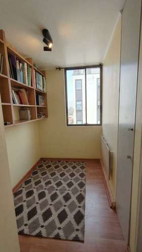 DUPLEX GRAN TERRAZA -D. ALMAGRO / P. DE VALDVIA  (186172) - Imagen 7