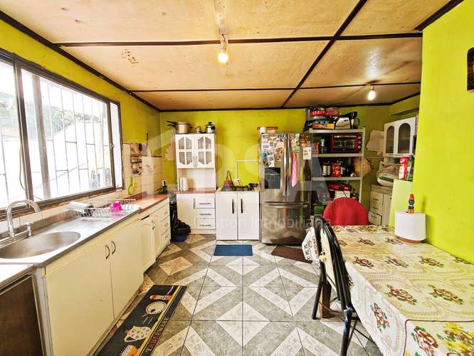 CASA 4 DORMITORIOS EN PEDRO AGUIRRE CERDA (186176) - Imagen 13