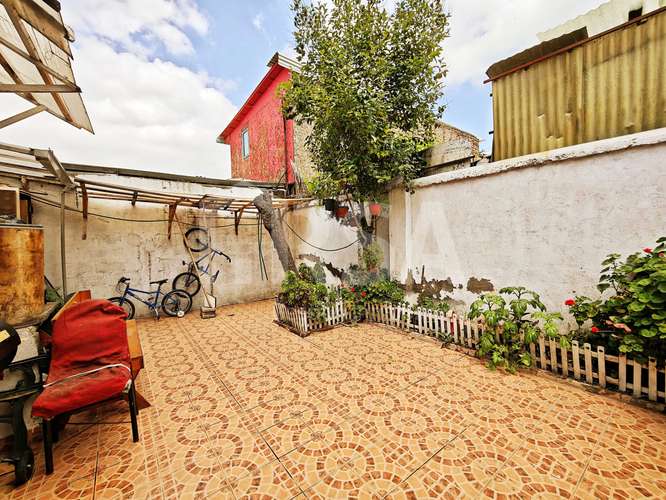 CASA 4 DORMITORIOS EN PEDRO AGUIRRE CERDA (186176) - Imagen 19