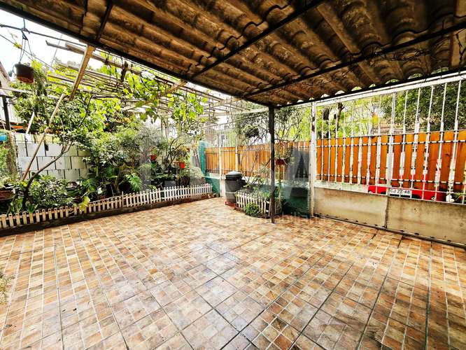 CASA 4 DORMITORIOS EN PEDRO AGUIRRE CERDA (186176) - Imagen 17
