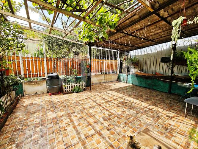 CASA 4 DORMITORIOS EN PEDRO AGUIRRE CERDA (186176) - Imagen 21