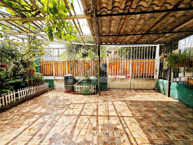 CASA 4 DORMITORIOS EN PEDRO AGUIRRE CERDA (186176) - Imagen 18