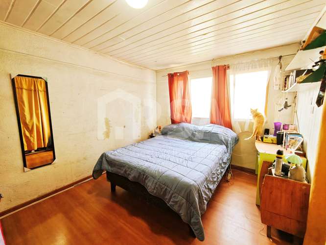 CASA 4 DORMITORIOS EN PEDRO AGUIRRE CERDA (186176) - Imagen 3