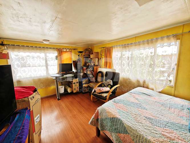 CASA 4 DORMITORIOS EN PEDRO AGUIRRE CERDA (186176) - Imagen 4
