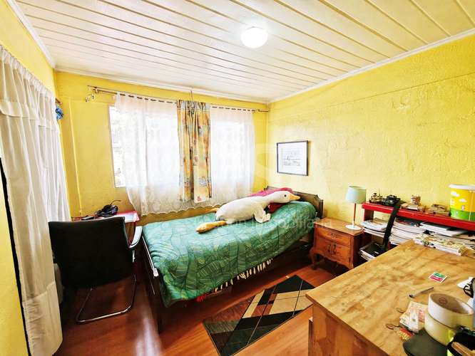 CASA 4 DORMITORIOS EN PEDRO AGUIRRE CERDA (186176) - Imagen 9
