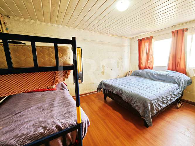 CASA 4 DORMITORIOS EN PEDRO AGUIRRE CERDA (186176) - Imagen 8