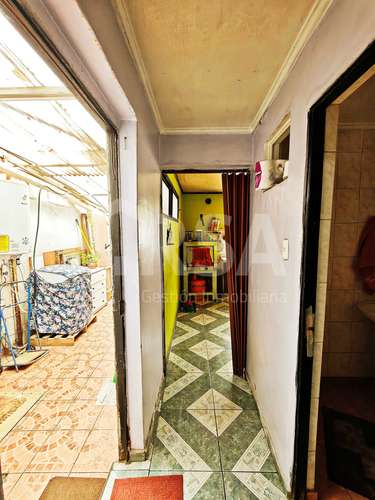 CASA 4 DORMITORIOS EN PEDRO AGUIRRE CERDA (186176) - Imagen 15