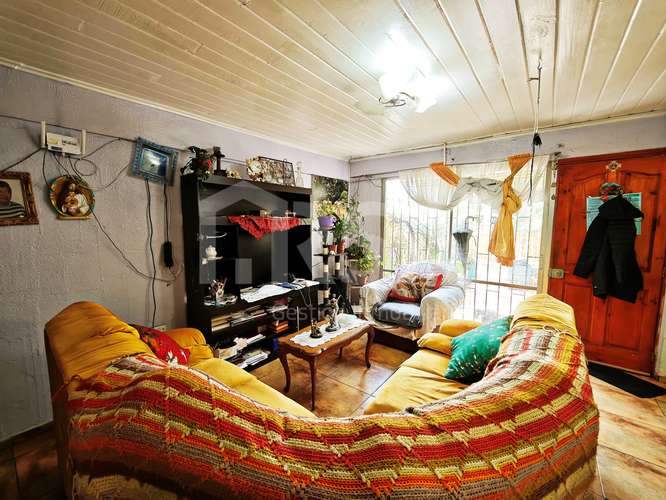 CASA 4 DORMITORIOS EN PEDRO AGUIRRE CERDA (186176) - Imagen 23