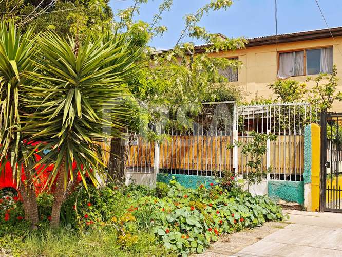 CASA 4 DORMITORIOS EN PEDRO AGUIRRE CERDA (186176) - Imagen 16