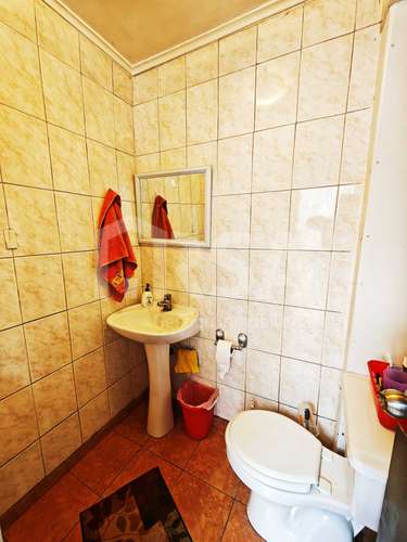 CASA 4 DORMITORIOS EN PEDRO AGUIRRE CERDA (186176) - Imagen 10