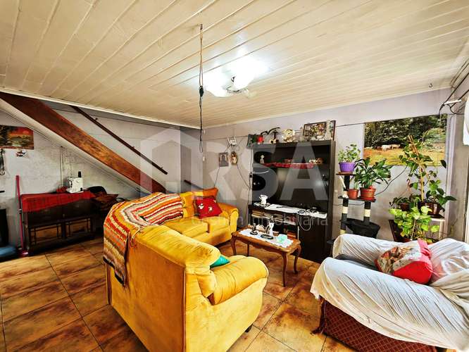 CASA 4 DORMITORIOS EN PEDRO AGUIRRE CERDA (186176) - Imagen 25