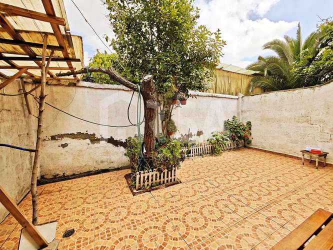 CASA 4 DORMITORIOS EN PEDRO AGUIRRE CERDA (186176) - Imagen 20