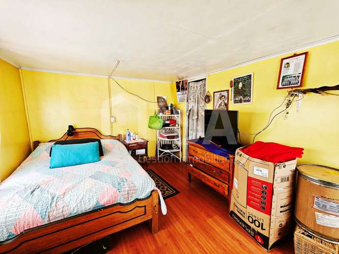 CASA 4 DORMITORIOS EN PEDRO AGUIRRE CERDA (186176) - Imagen 2